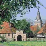 Fotos vom Kloster Wöltingerode
